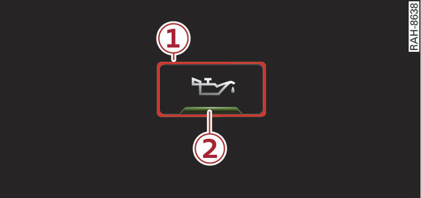 Илл. 274 Планшет Audi tablet: пример пункта меню