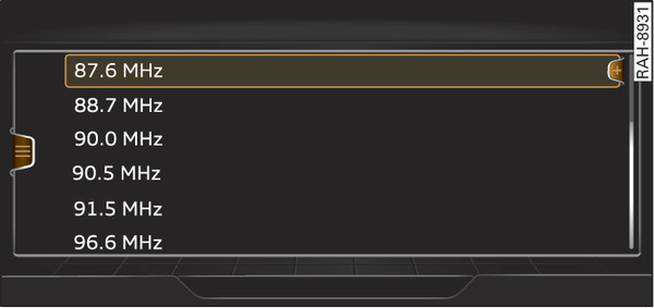 Илл. 184 Вариант дисплея A